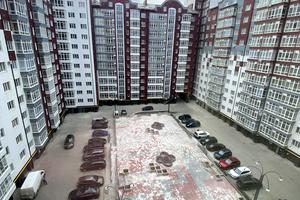 квартира по адресу Высочана ул., 18