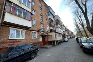 квартира за адресою Камянецька, 98