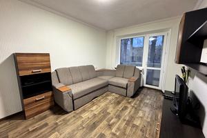 квартира по адресу Университетский просп. (Гагарина), 50