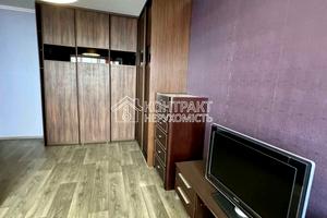 квартира за адресою Ахсарова вул., 1