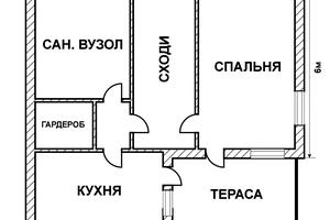 будинок за адресою Володимира Великого вул.