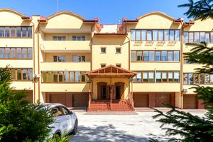 квартира за адресою Карла Мікльоша вул., 3