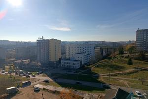 квартира за адресою Івана Миколайчука вул., 4