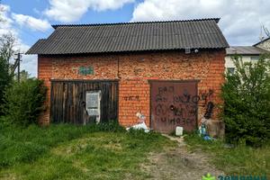 ділянка за адресою Височана