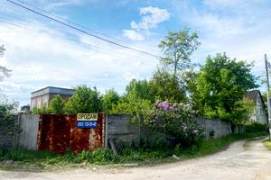 участок по адресу 79-а Садова, 51
