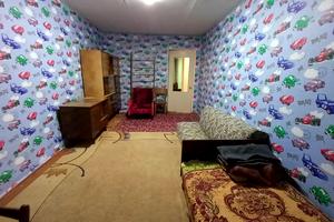 квартира по адресу Героев Украины просп. (Героїв Сталінграду), 20