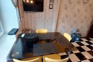 квартира за адресою Январьова вул., 28