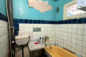 квартира за адресою Кибальчича вул., 8