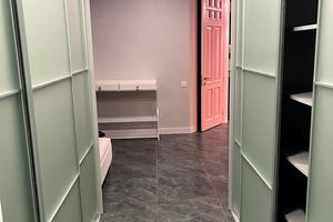 квартира за адресою Проспект Коцюбинського, 43б