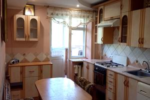 квартира за адресою В'ячеслава Чорновола вул., 62