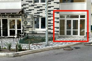 коммерческая по адресу Ревуцкого ул., 54