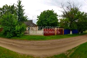 дом по адресу Смородиновая ул. (Никиты Изотова), 22