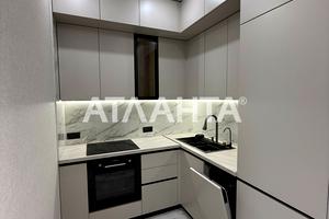 квартира за адресою Одеса, Краснова вул., 3