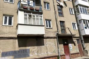 квартира за адресою Перемоги просп., 1