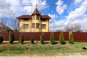 дом по адресу Садова