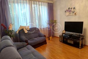 квартира за адресою Кропивницького вул., 54