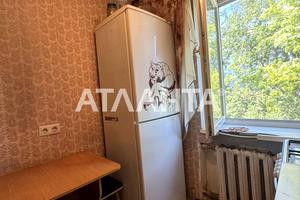 квартира за адресою Одеса, Академіка Заболотного вул., 22