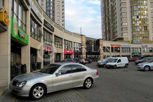 коммерческая по адресу Голосеевский просп. (40-летия Октября), 58-А
