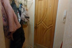 квартира по адресу Буковинська, 4