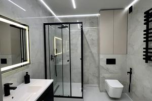 квартира по адресу Бельведерская ул., 32а