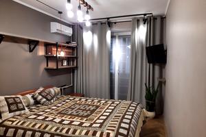 квартира за адресою Олени Теліги вул., 55