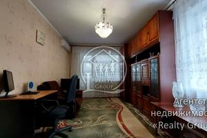 квартира по адресу Калнишевського, 17б