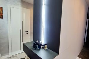 квартира по адресу Академика Сахарова ул., 3