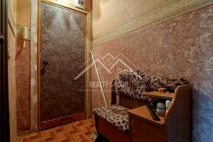 квартира за адресою Віталія Матусевича вул. (XXII Партз'їзду), 27