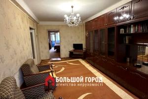 квартира по адресу Бородинская ул., 1