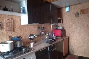 дом по адресу Бузкова, 123