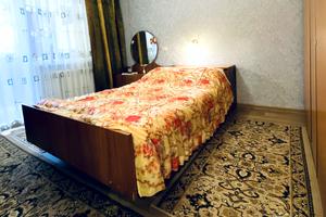 квартира по адресу 5-й Заречный микрорайон ул., 76