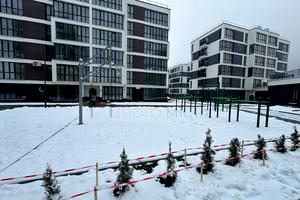 квартира за адресою Григорія Сковороди вул., 52