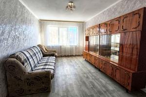 квартира за адресою Кам'янецька вул., 38