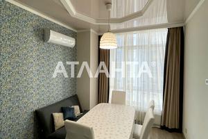 квартира за адресою Французький бульв., 22/4