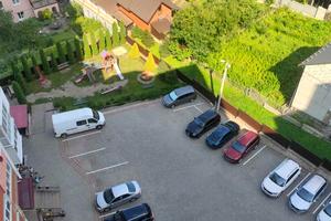 квартира за адресою Львівська вул., 8