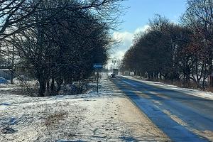 ділянка за адресою Дружби, 39