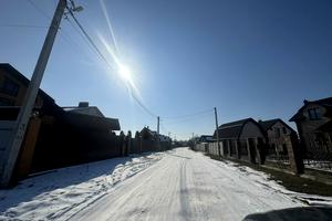 ділянка за адресою Лесі Українки, 83