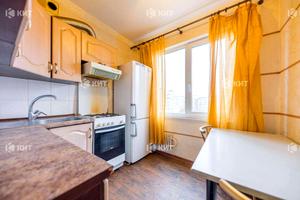 квартира за адресою Академіка Павлова вул., 313а