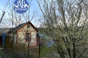 участок по адресу Заставненская ул.