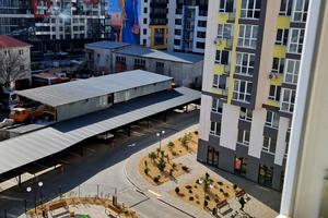 квартира за адресою Академіка Вільямса вул., 89/1