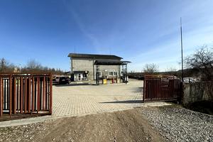 коммерческая по адресу Тлумач, Грушевского ул., 63