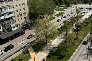 квартира за адресою Космонавтів просп., 76