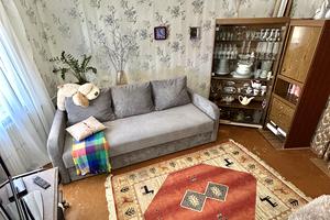 квартира по адресу Архитектора Старова ул., 4а