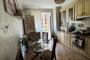 квартира по адресу Ривненская ул., 10