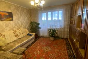 квартира за адресою Святослава Ріхтера вул., 1/63