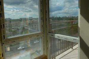 квартира по адресу Краснова ул., 3