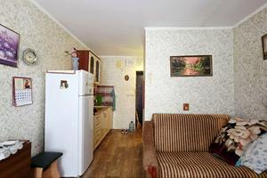 кімната за адресою Харків, Гарібальді вул., 4