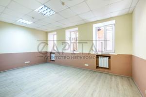комерційна за адресою Київ, Бульварно-Кудрявська вул. (Воровського), 6