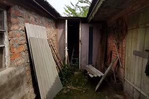 будинок за адресою с. Степанівка, Степанівська