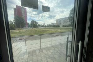 коммерческая по адресу Киев, Николая Кибальчича ул., 1-В